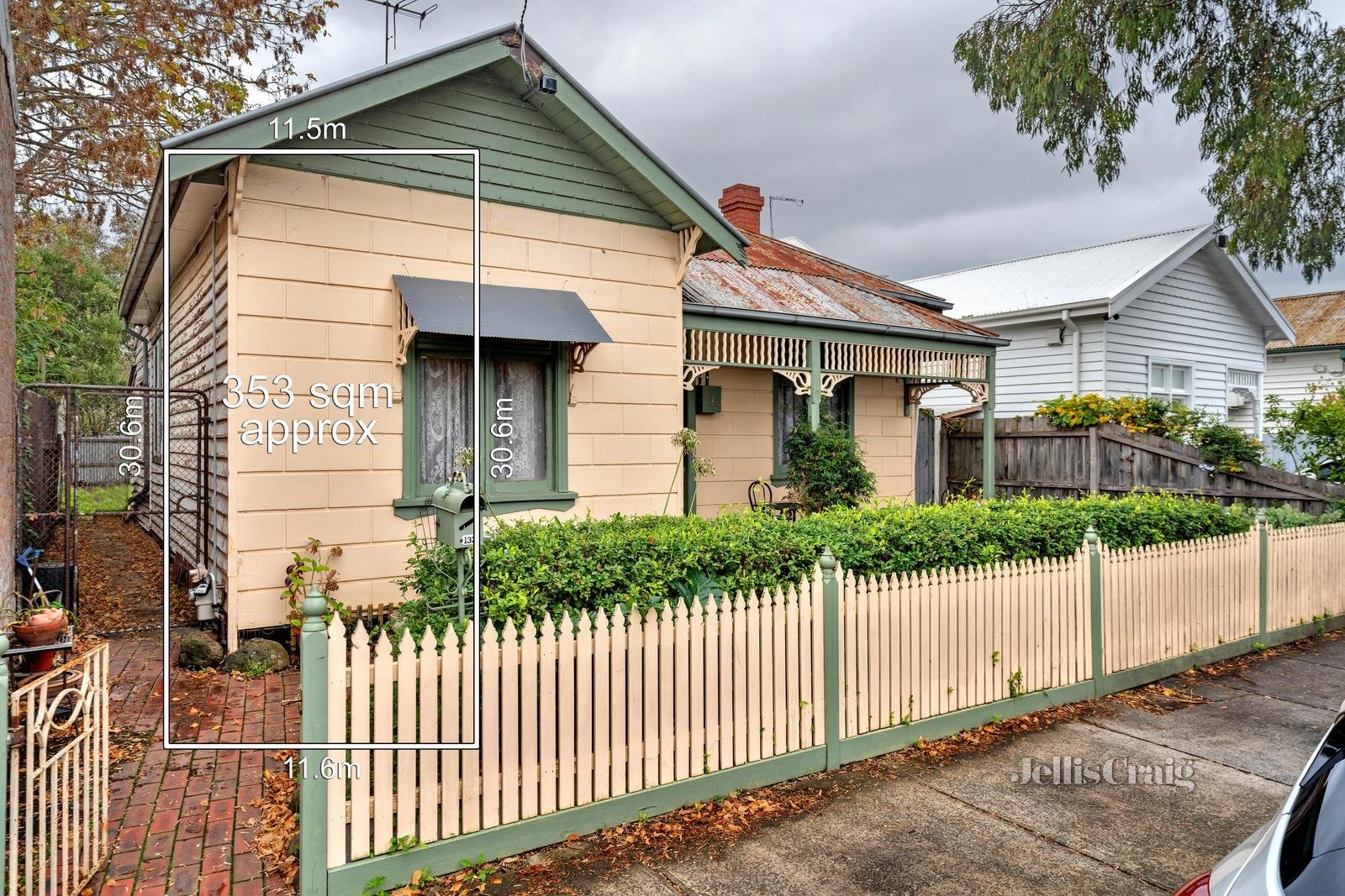 137 Stewart Street, Brunswick East image 1