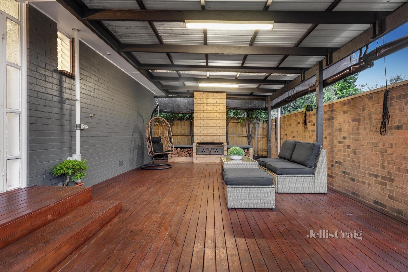 1/37 Thomas Street, Croydon South image 9