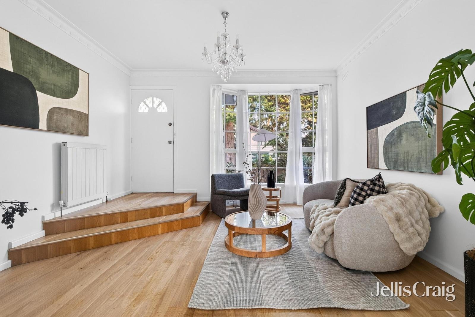 1/37 Warwick Road, Greensborough image 2