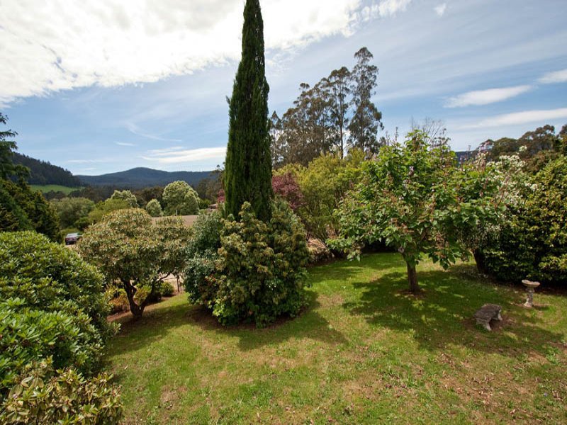 1370 Myers Creek Road, Toolangi image 9