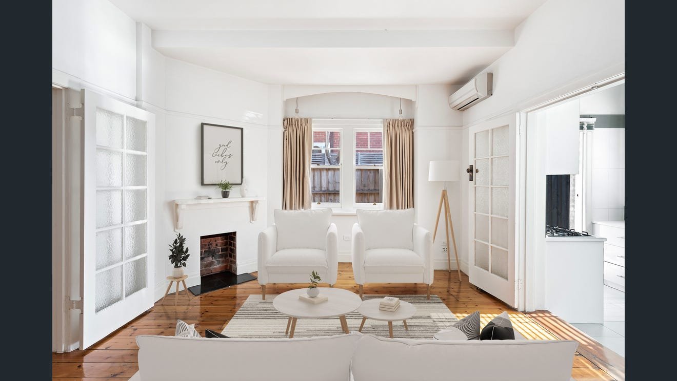 1/372 Barkly Street, Elwood image 3