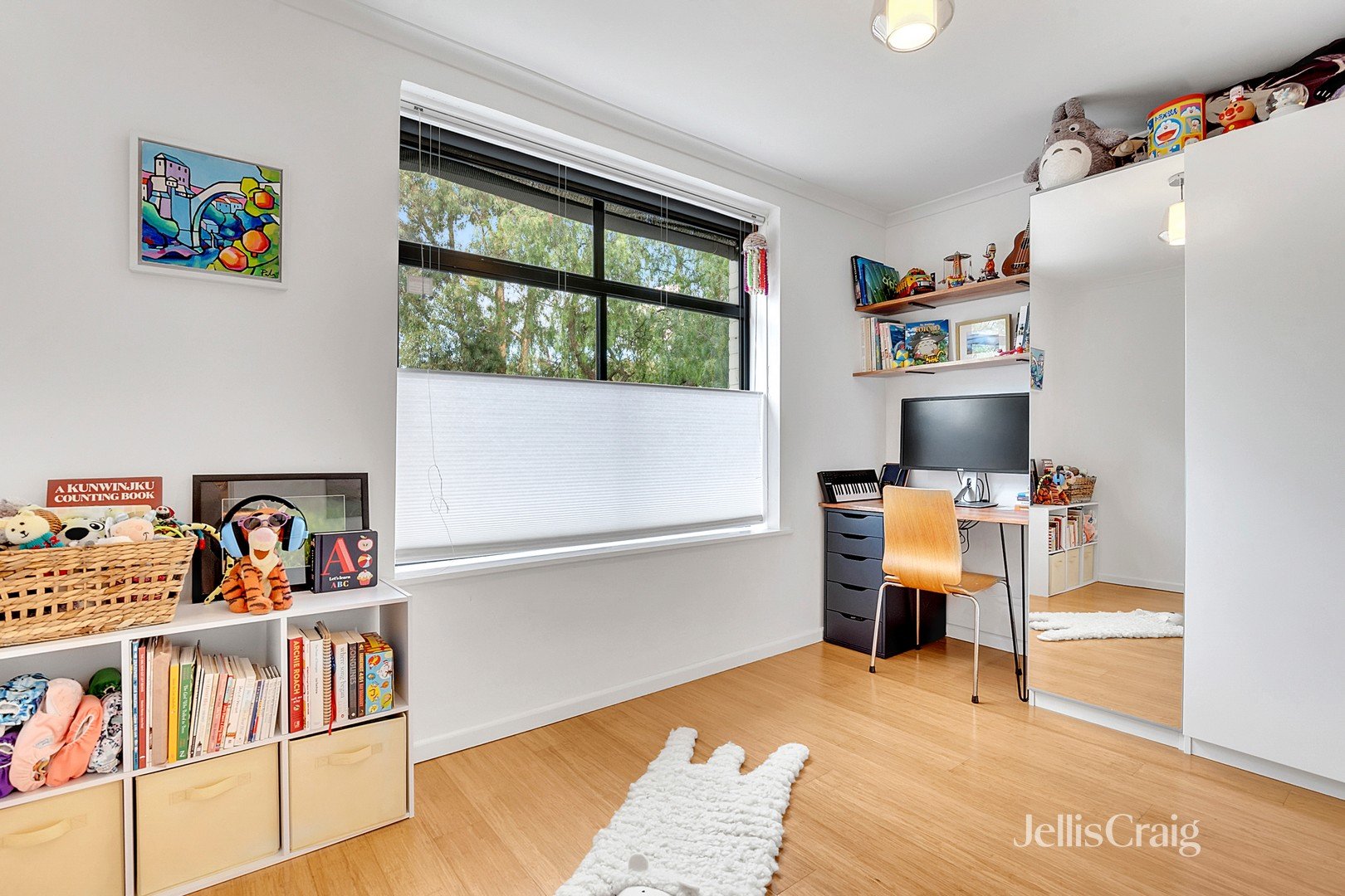 1/376 Albert Street, Brunswick image 10