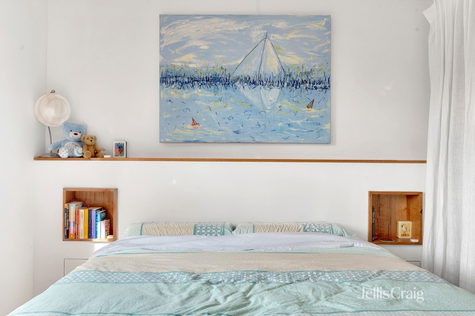 1/376 Albert Street, Brunswick image 9