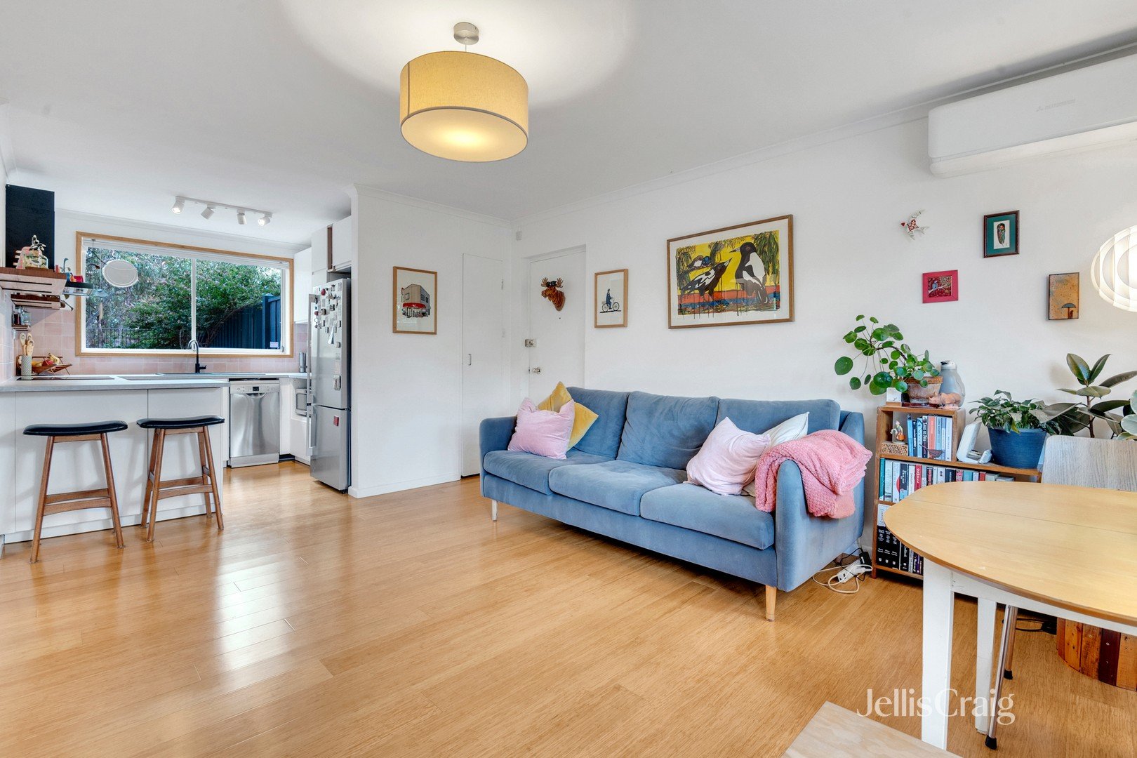 1/376 Albert Street, Brunswick image 4