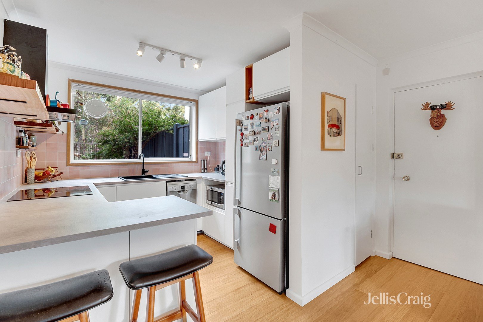 1/376 Albert Street, Brunswick image 7