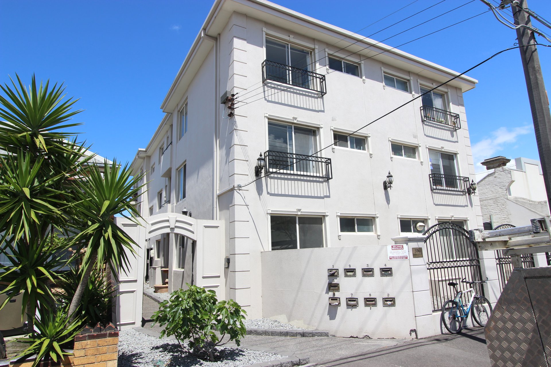 3 376 Barkly Street Brunswick