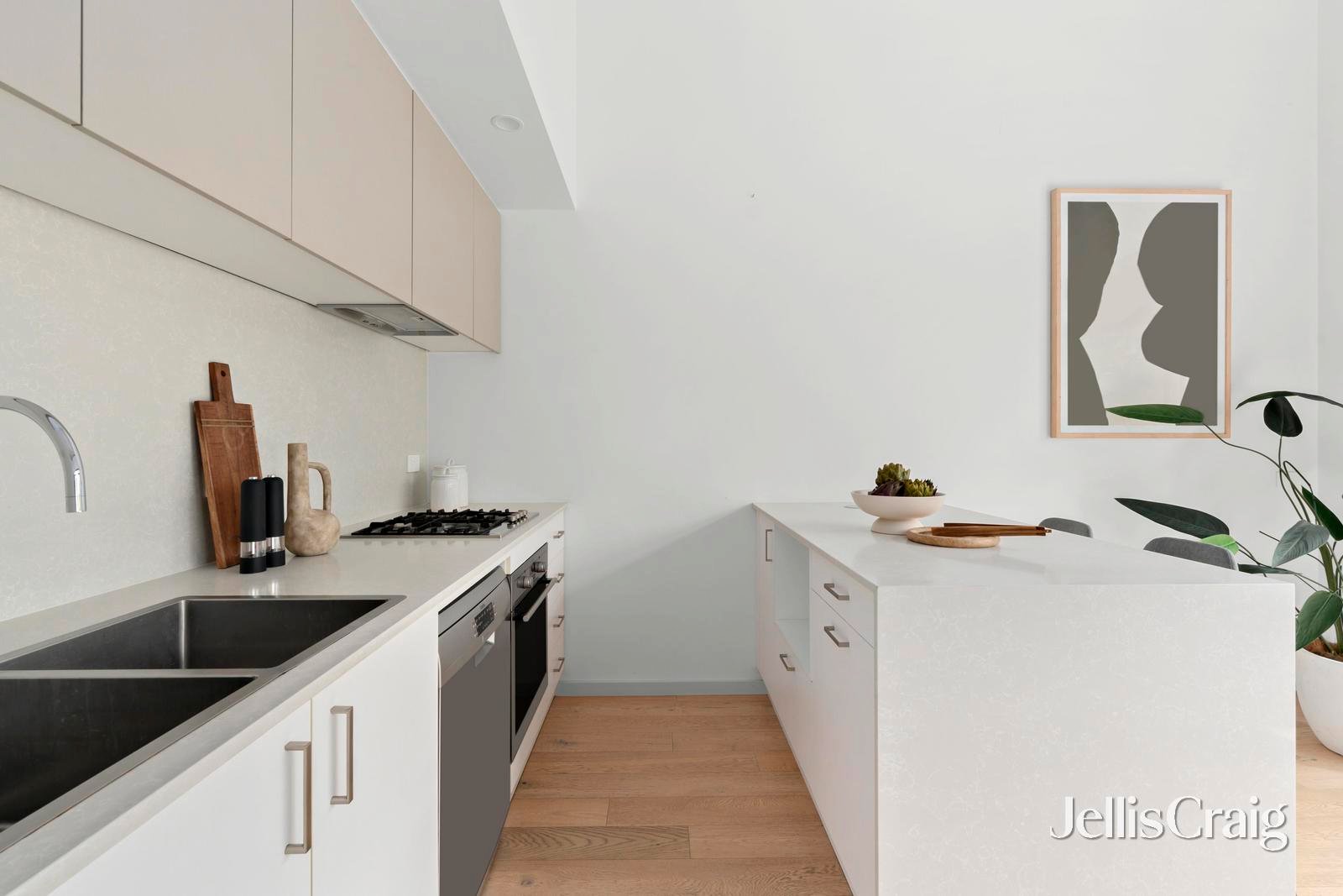 137/77 Hobsons Road, Kensington image 4