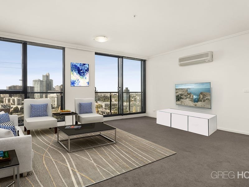 137/88 Kavanagh Street, Southbank image 1