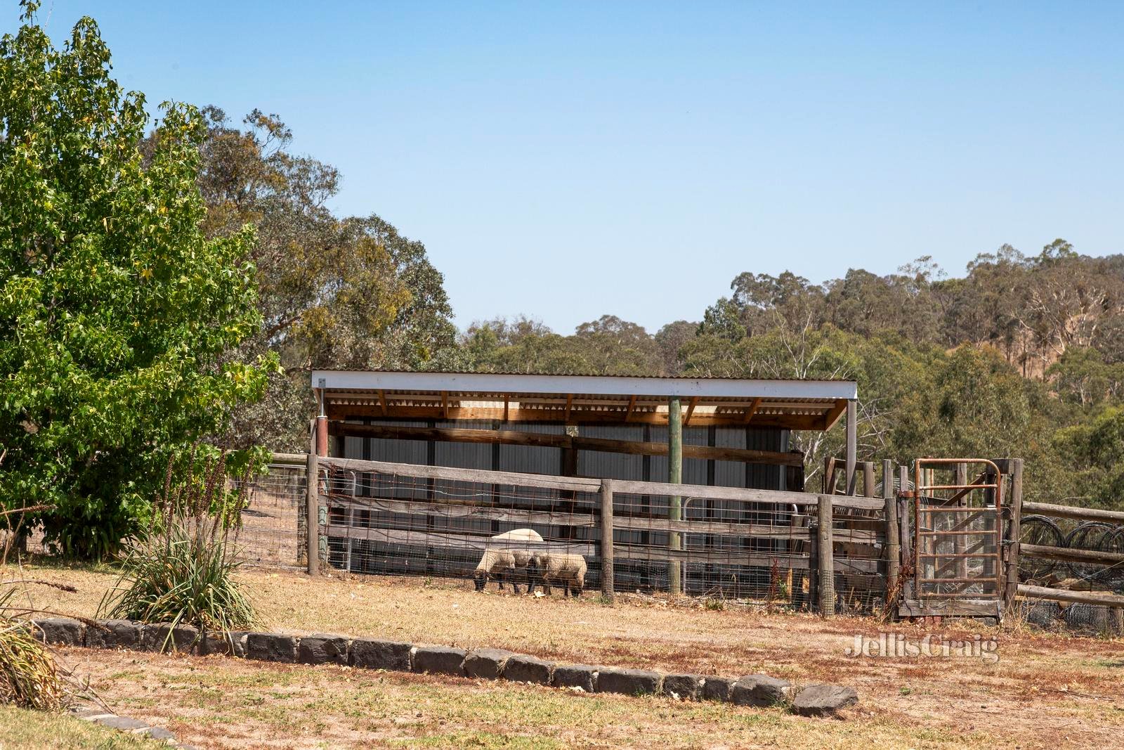 1379 Heidelberg Kinglake Road, Cottles Bridge image 26