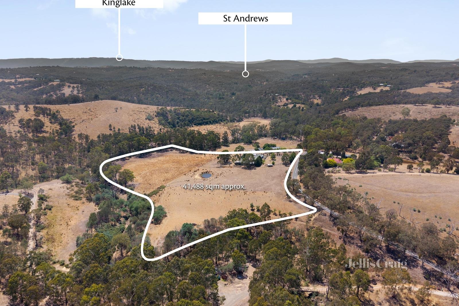 1379 Heidelberg Kinglake Road, Cottles Bridge image 30