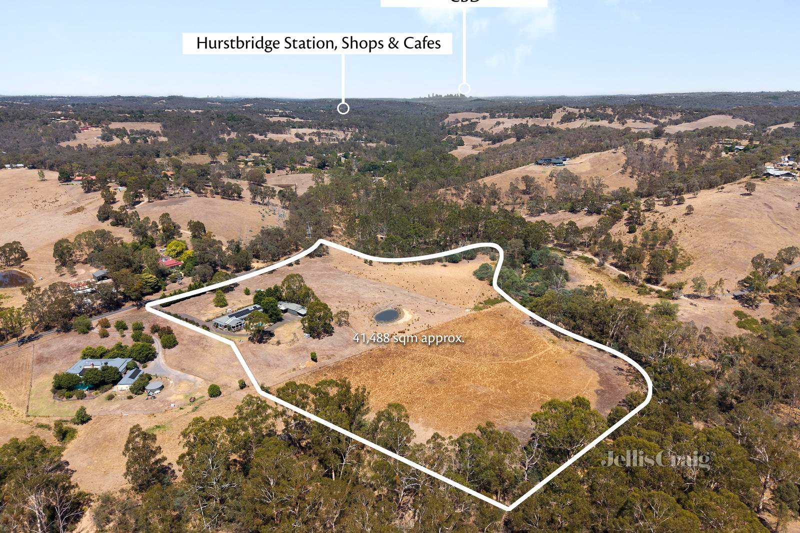 1379 Heidelberg Kinglake Road, Cottles Bridge image 31