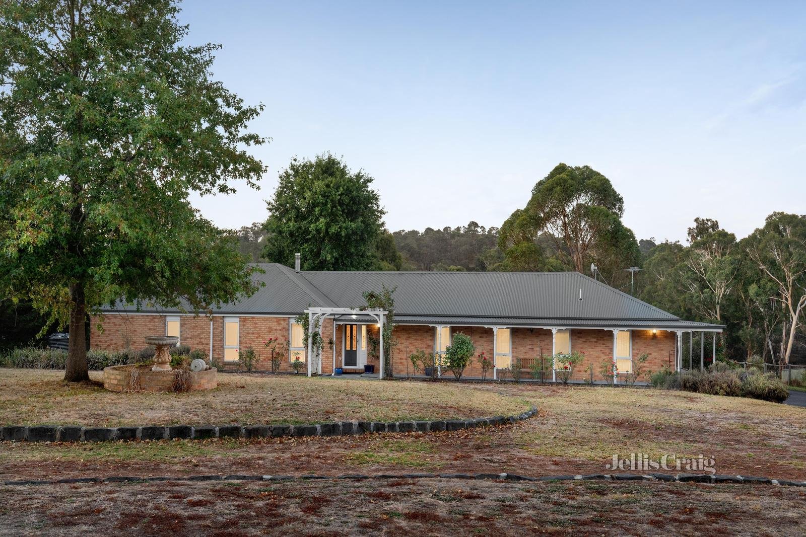 1379 Heidelberg Kinglake Road, Cottles Bridge image 33