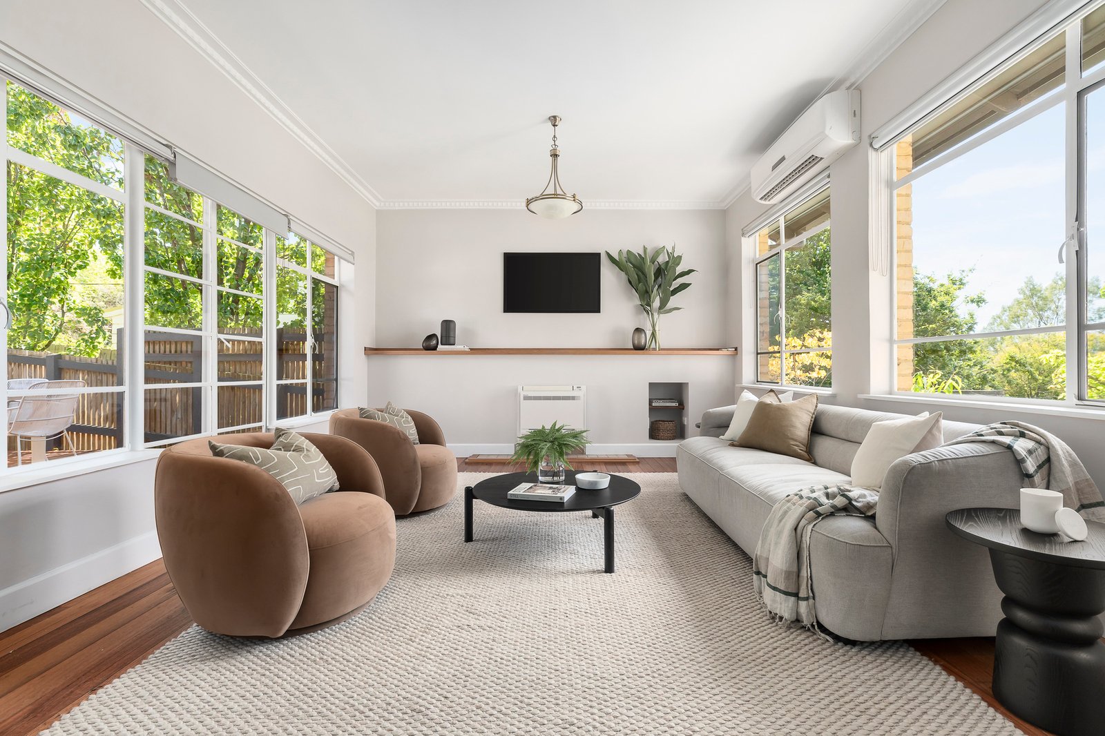 1/38 Belgravia Avenue