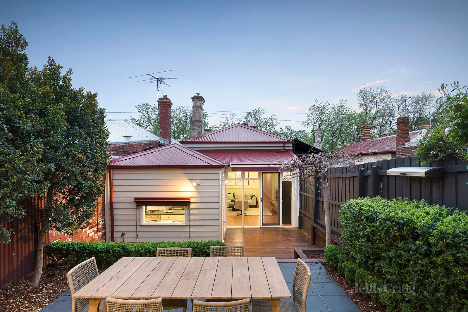 138 Bellair Street, Kensington image 2