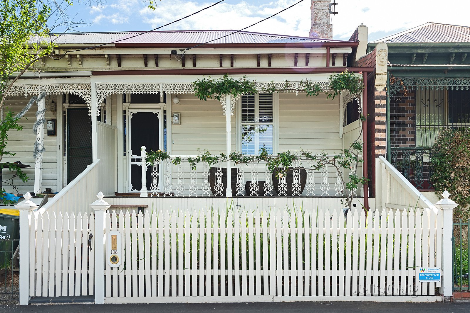 138 Bellair Street, Kensington image 18