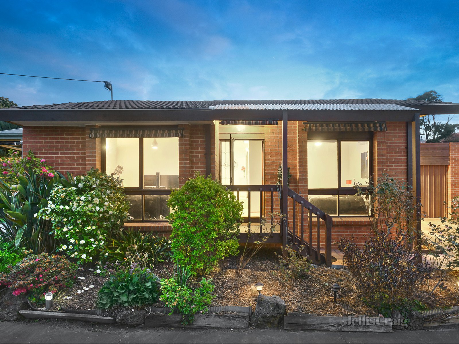 1/38 Clyde Street, Diamond Creek image 10