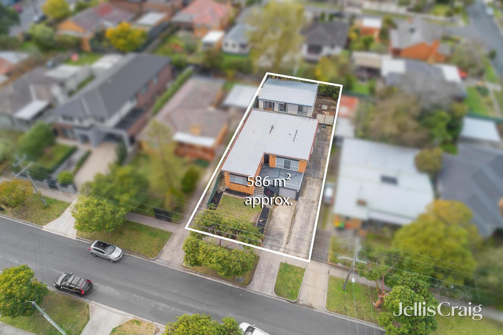 138 Dorking Road, Box Hill North image 2