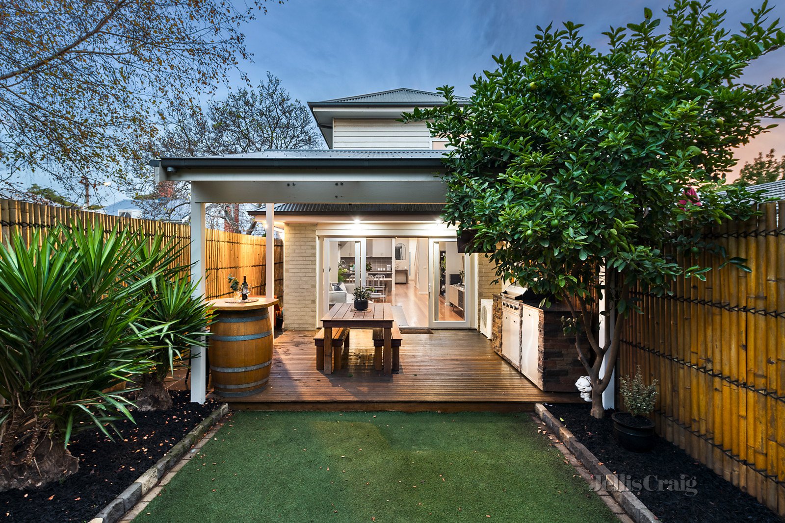 138 Elm Street, Northcote image 17