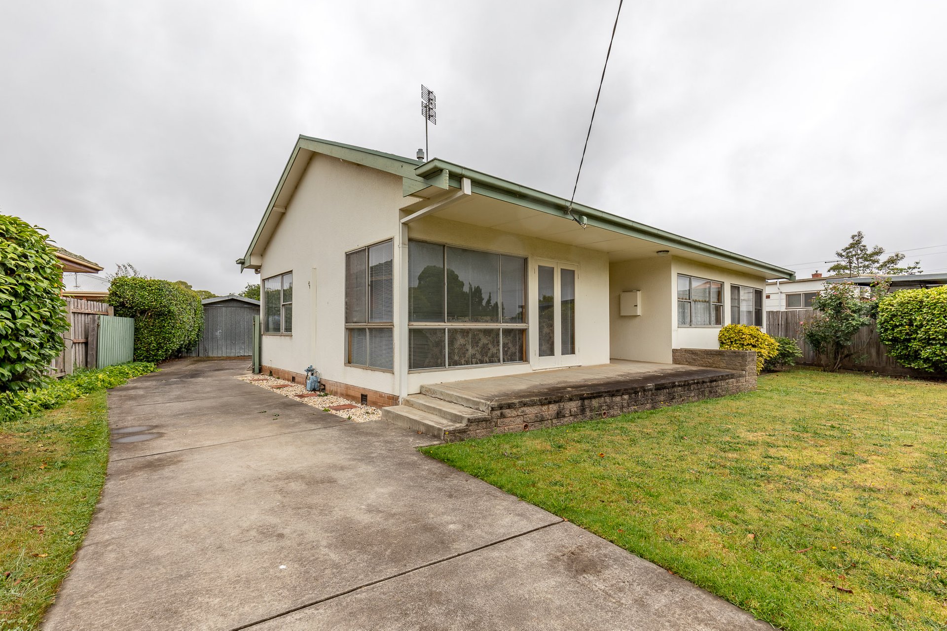 138 Market Street Sale - Image 1