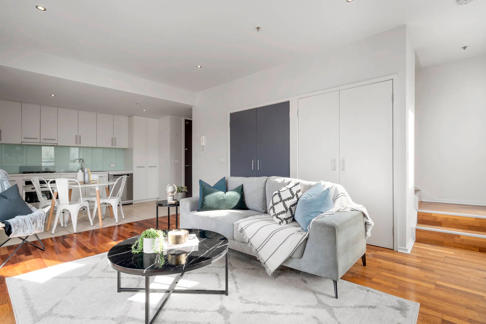 13/8 The Avenue, Windsor, VIC 3181