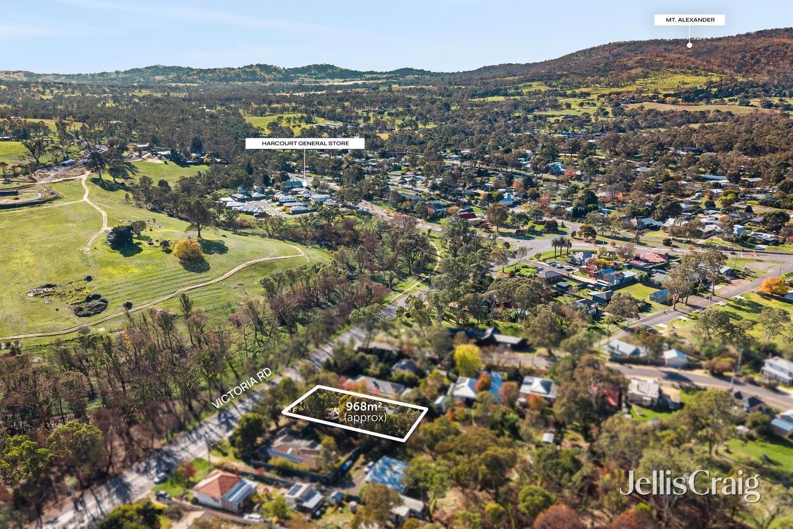 138 Victoria Road, Harcourt image 20