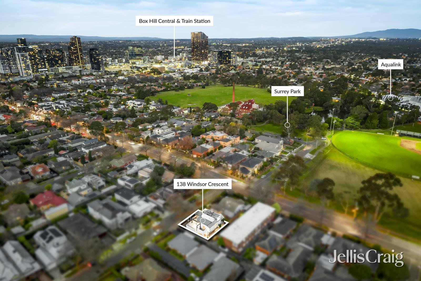 138 Windsor Crescent, Surrey&nbsp;Hills image 12