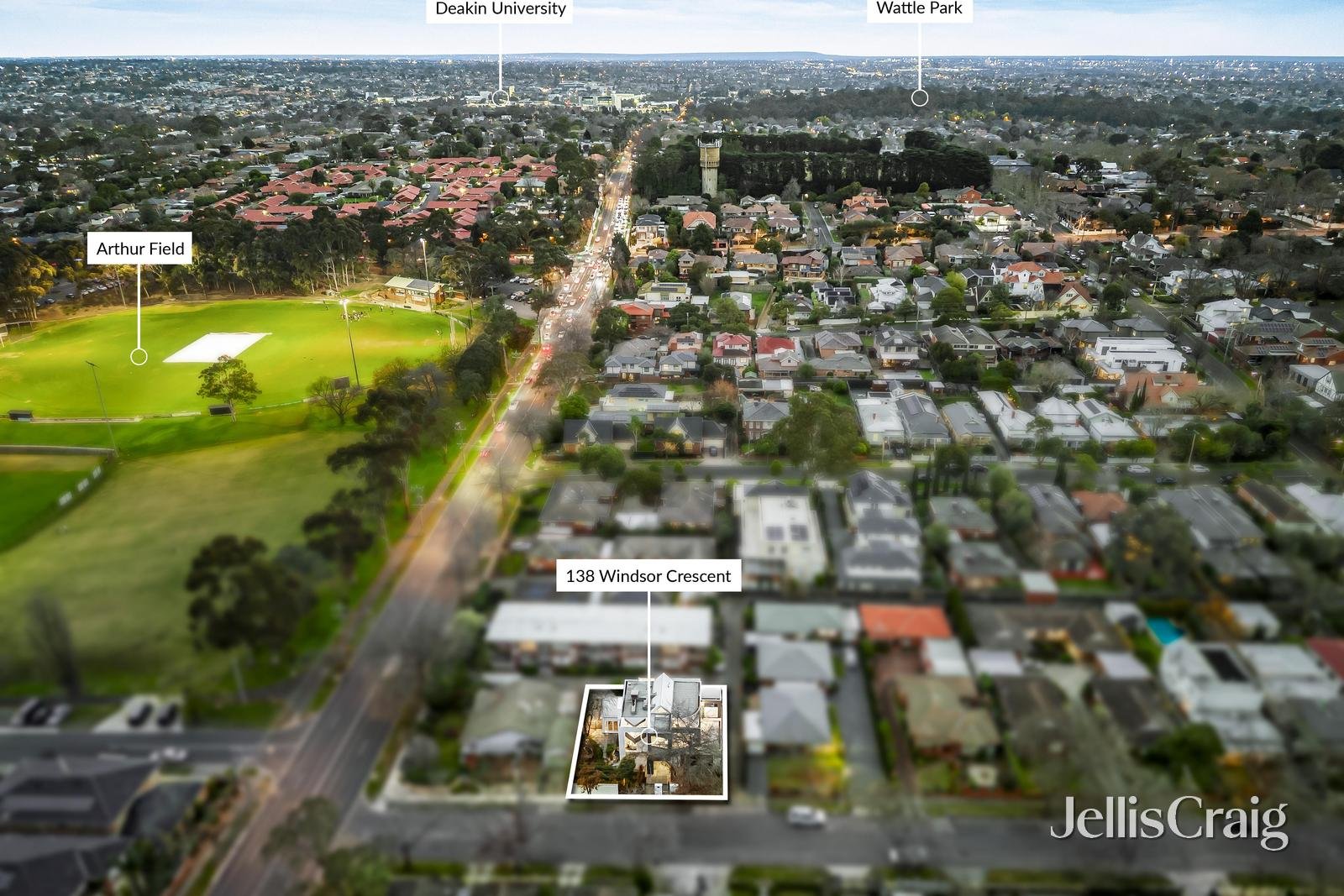 138 Windsor Crescent, Surrey&nbsp;Hills image 13