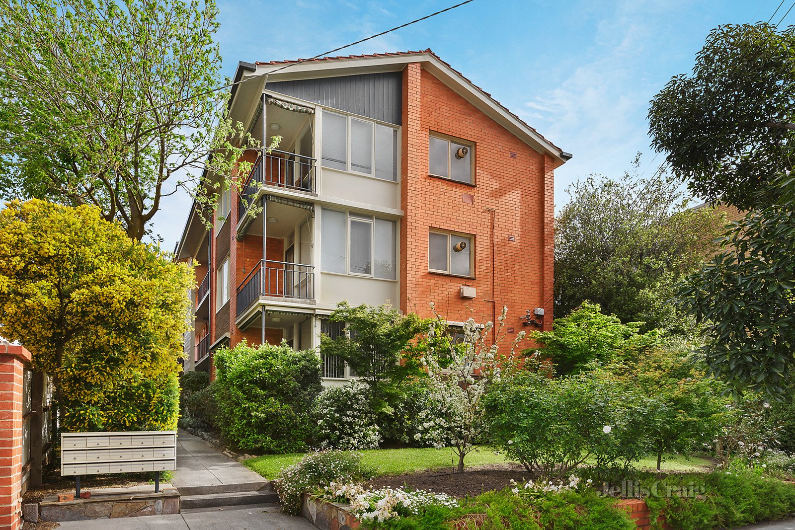 13/84 Campbell Road, Hawthorn East image 5
