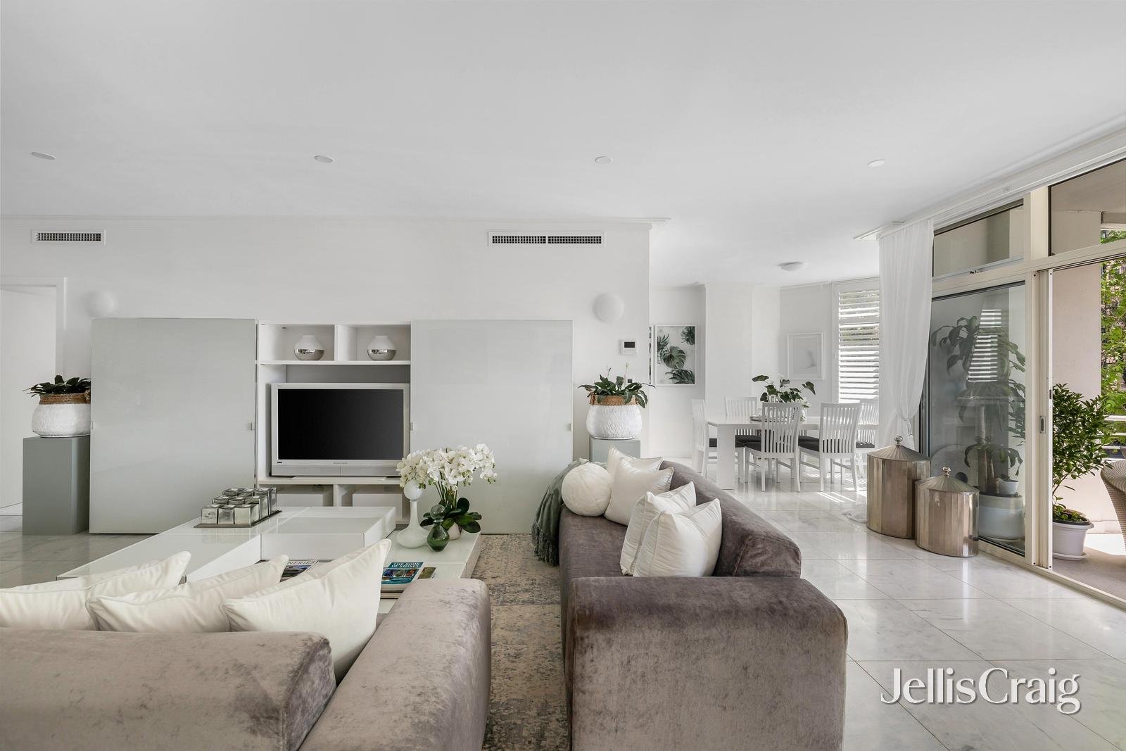 1.3/85 Alexandra Avenue, South Yarra image 4