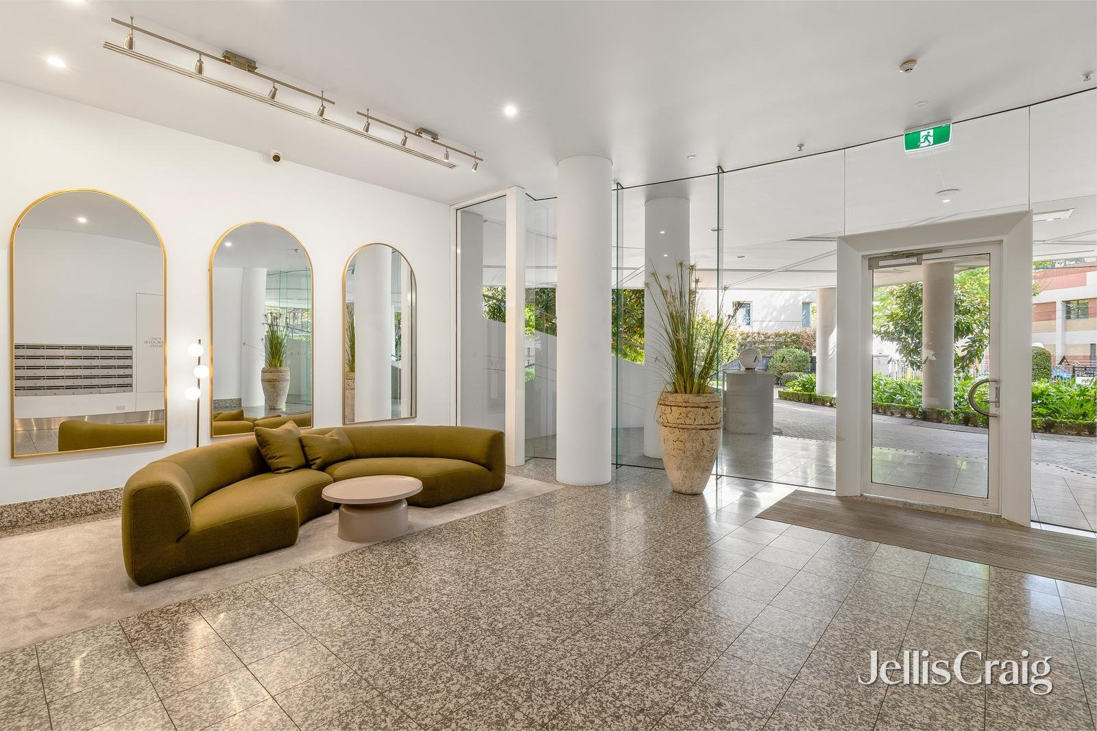 1.3/85 Alexandra Avenue, South Yarra image 15