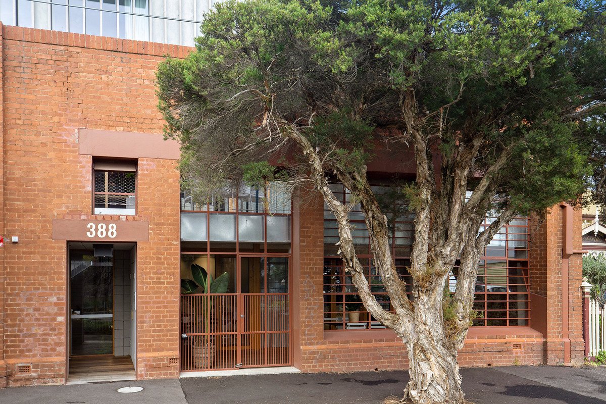 1/388 Barkly Street, Brunswick image 5