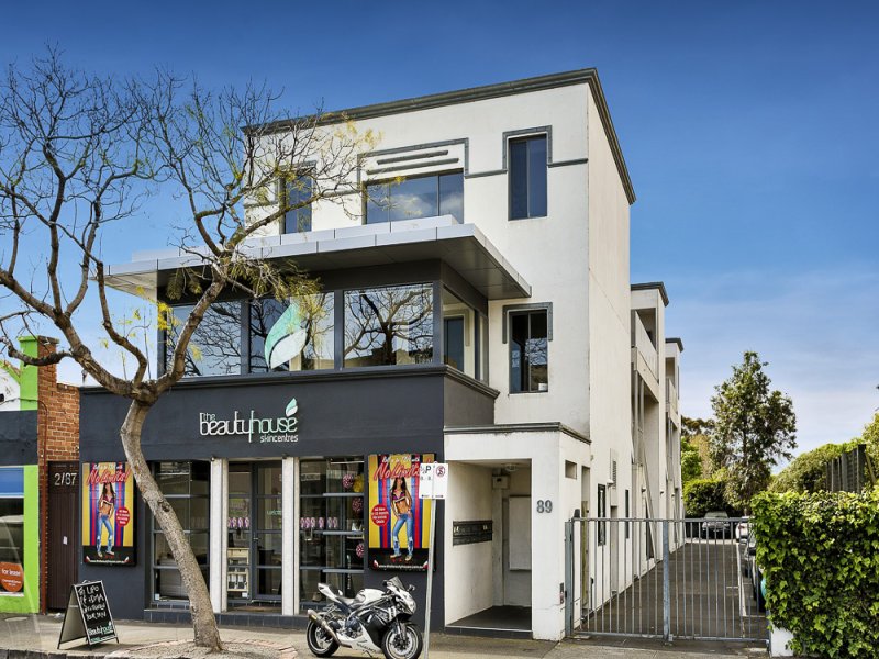 13/89 Ormond Road, Elwood image 3