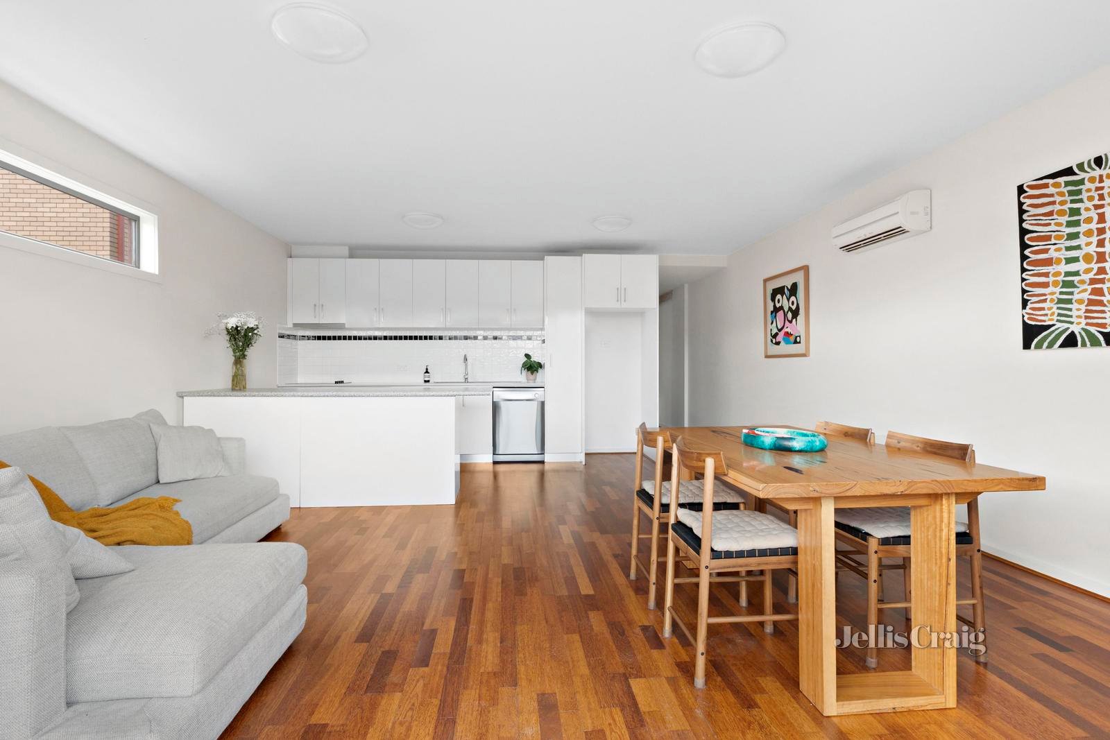 1/39-41 Flemington Street, Travancore image 3
