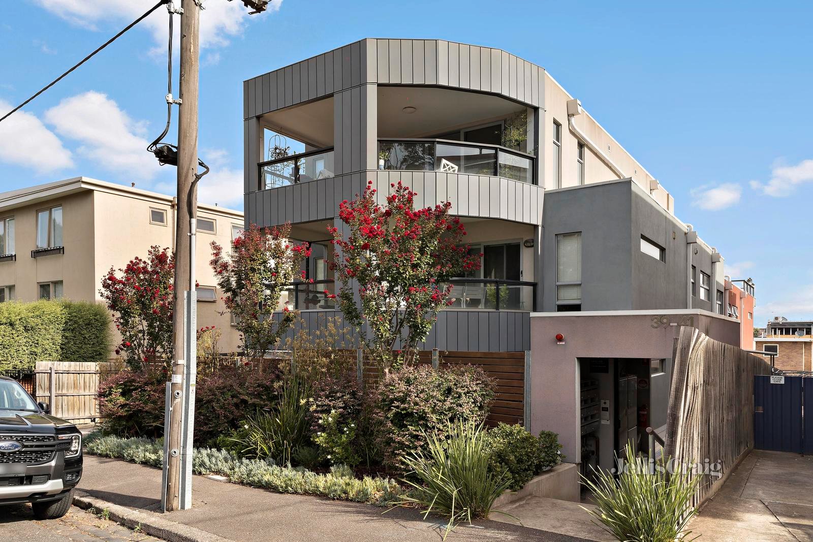 1/39-41 Flemington Street, Travancore image 8