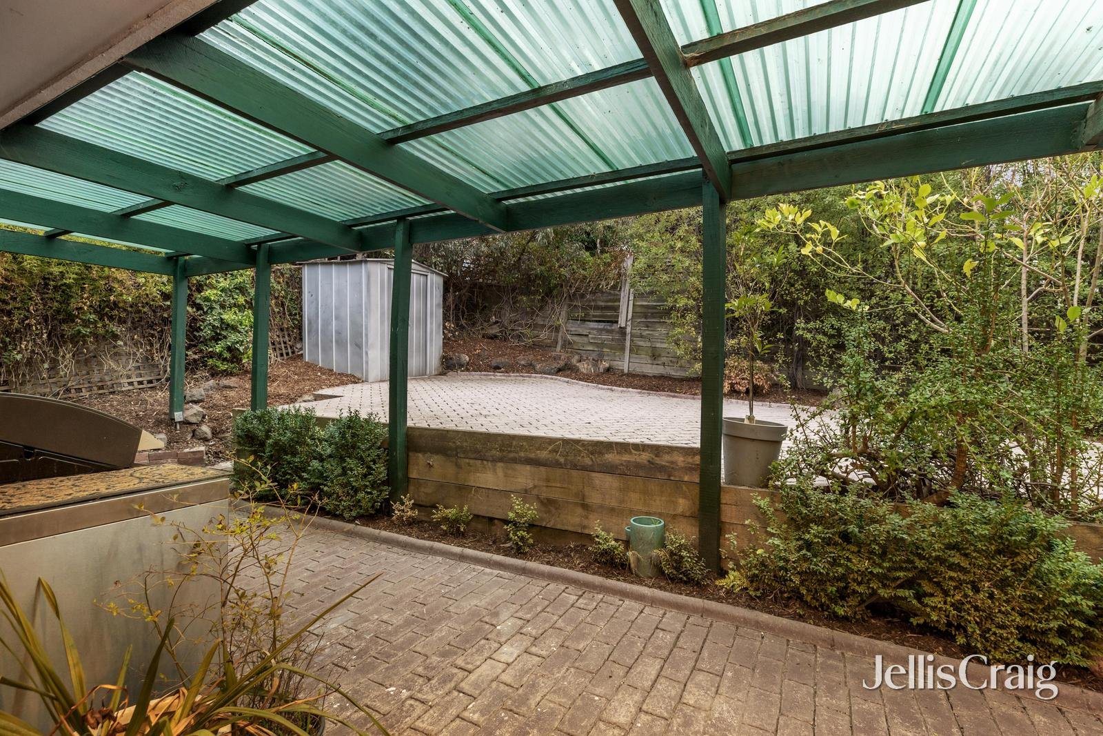 1/39 Beard Street, Eltham image 9