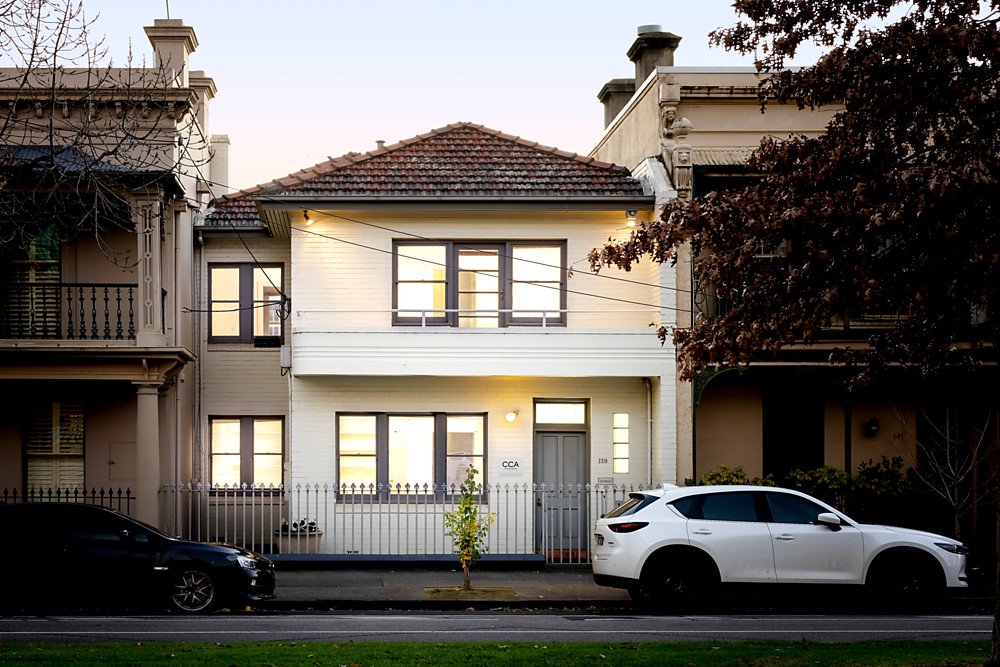 139 Drummond Street, Carlton VIC 3053