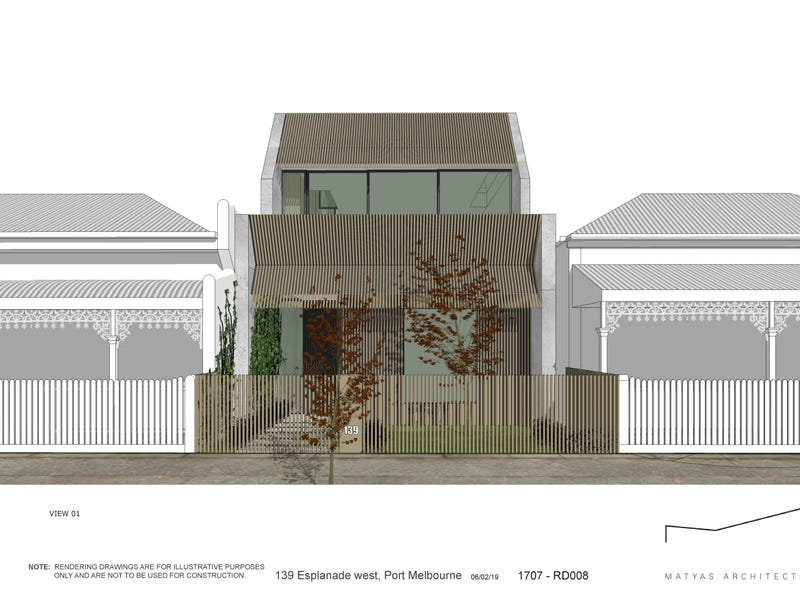 139 Esplanade West, Port Melbourne image 14