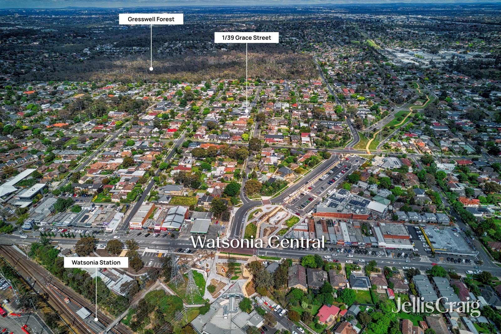 1/39 Grace Street, Watsonia image 19