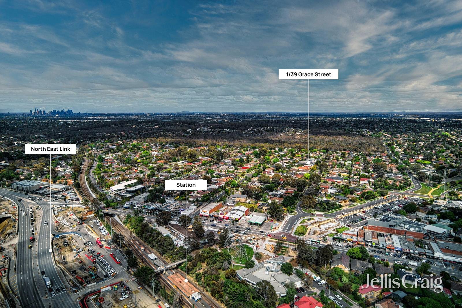 1/39 Grace Street, Watsonia image 20