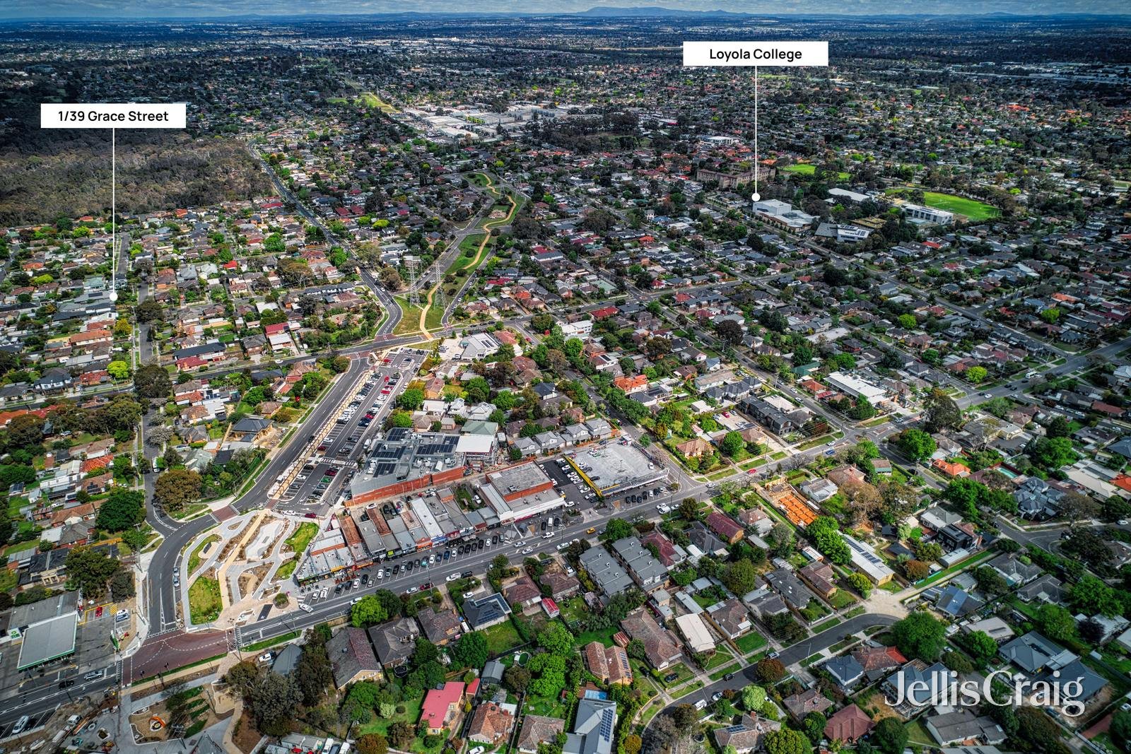 1/39 Grace Street, Watsonia image 21