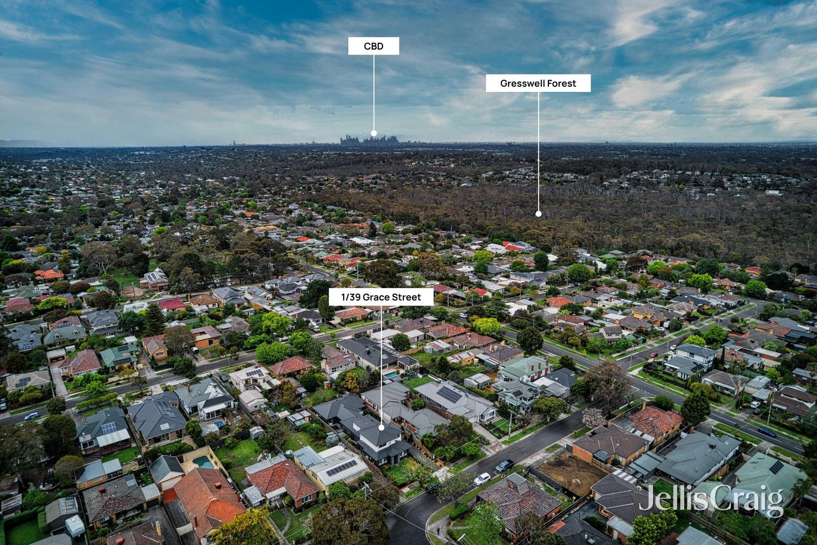 1/39 Grace Street, Watsonia image 22