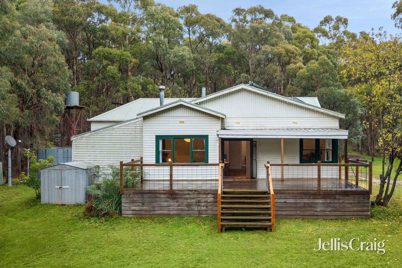 139 Sharpes Lane, Glenlyon image 1