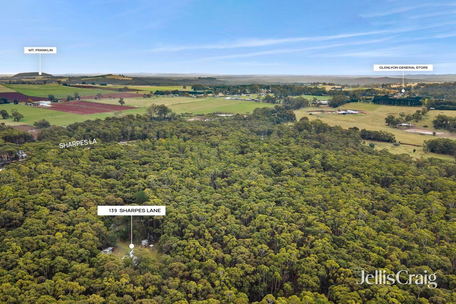 139 Sharpes Lane, Glenlyon image 12