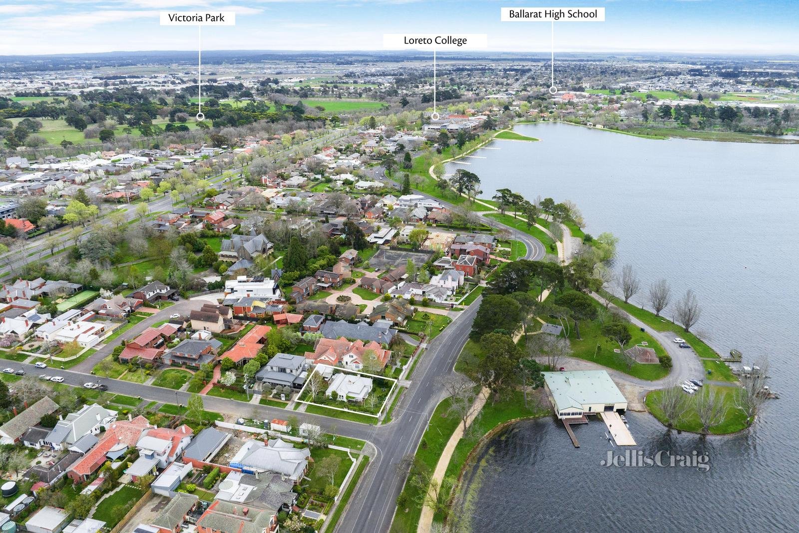 139 Wendouree Parade, Lake Wendouree image 16