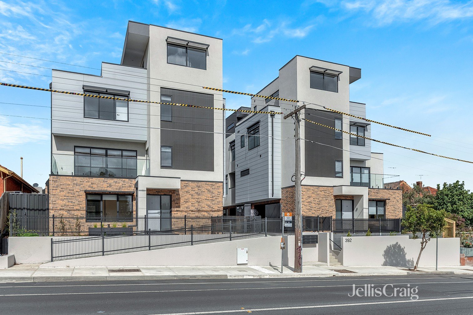 1/392 Moreland Road, Brunswick&nbsp;West image 20