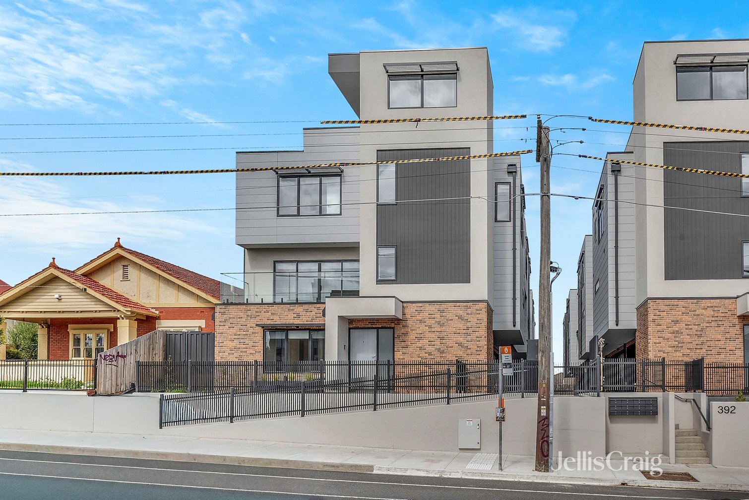 1/392 Moreland Road, Brunswick&nbsp;West image 21