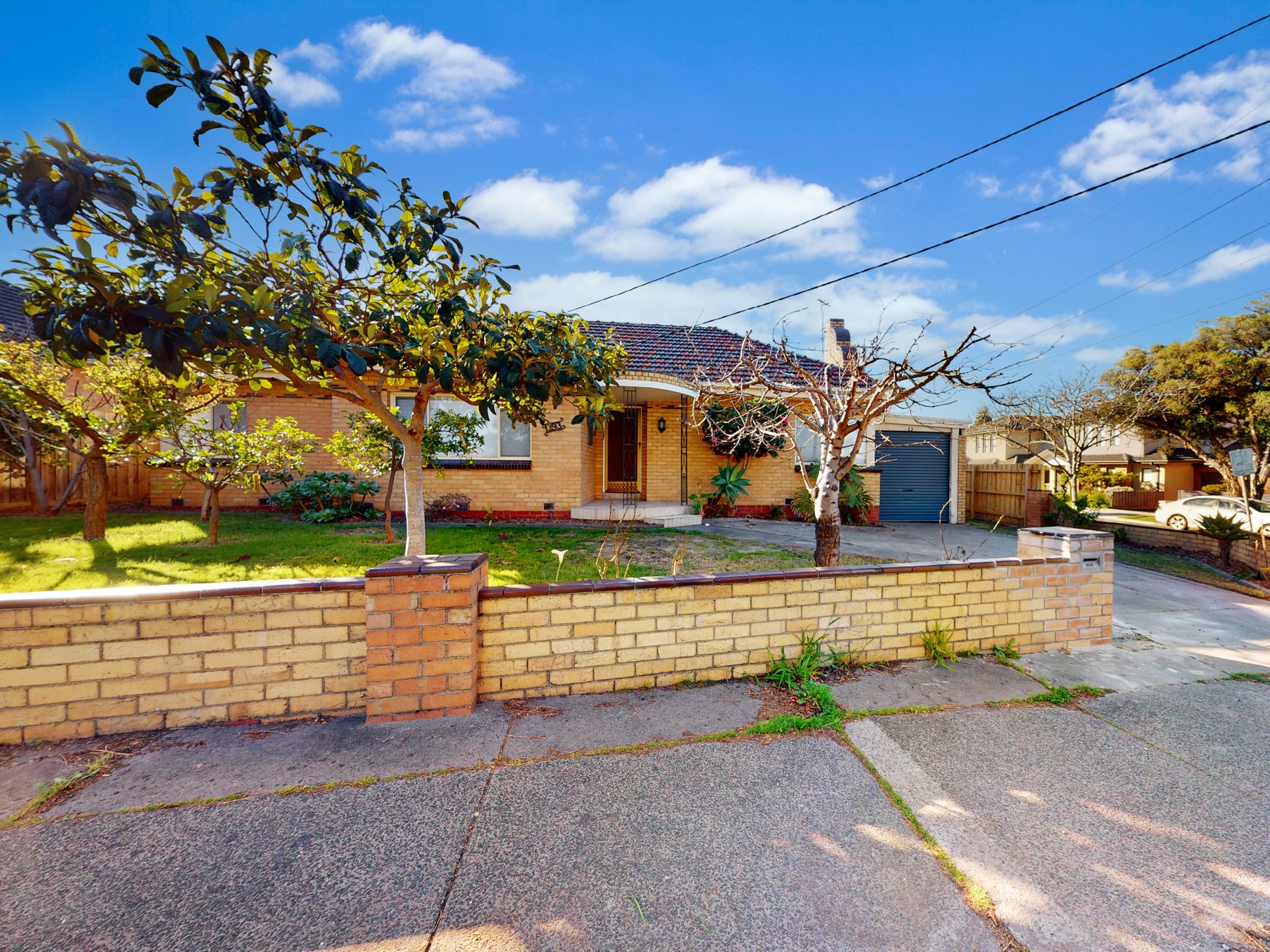 1393 North Road OAKLEIGH EAST