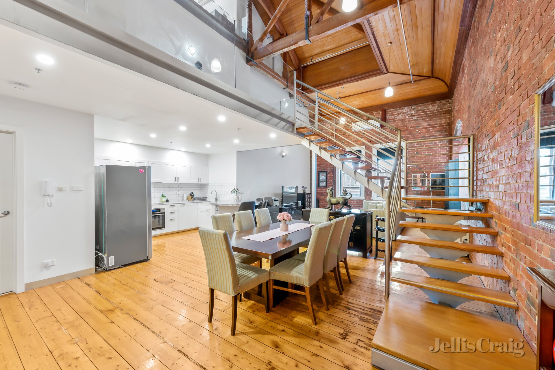 13/93 Oxford Street, Collingwood image 4