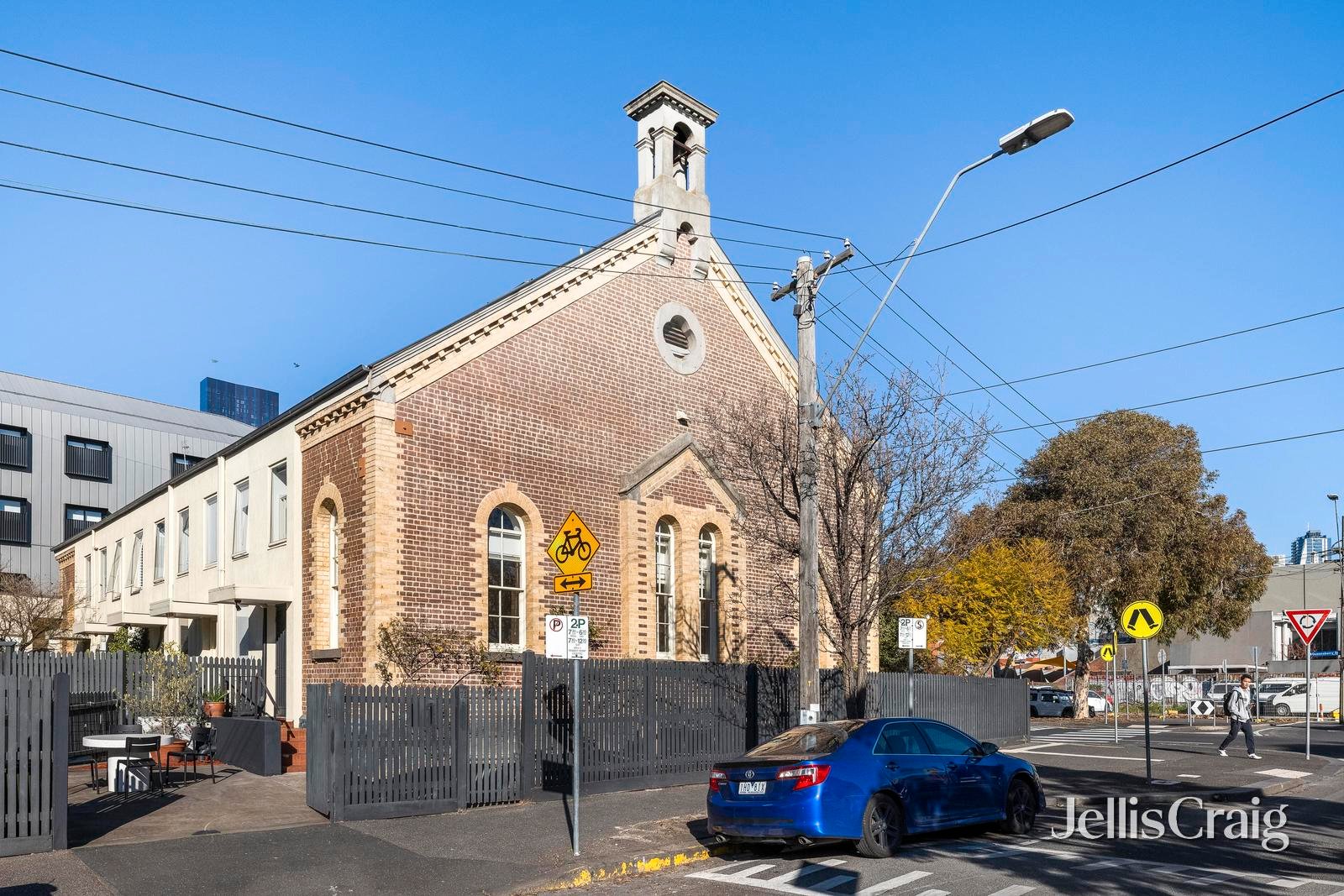 1/394-398 Queensberry Street, North Melbourne image 11