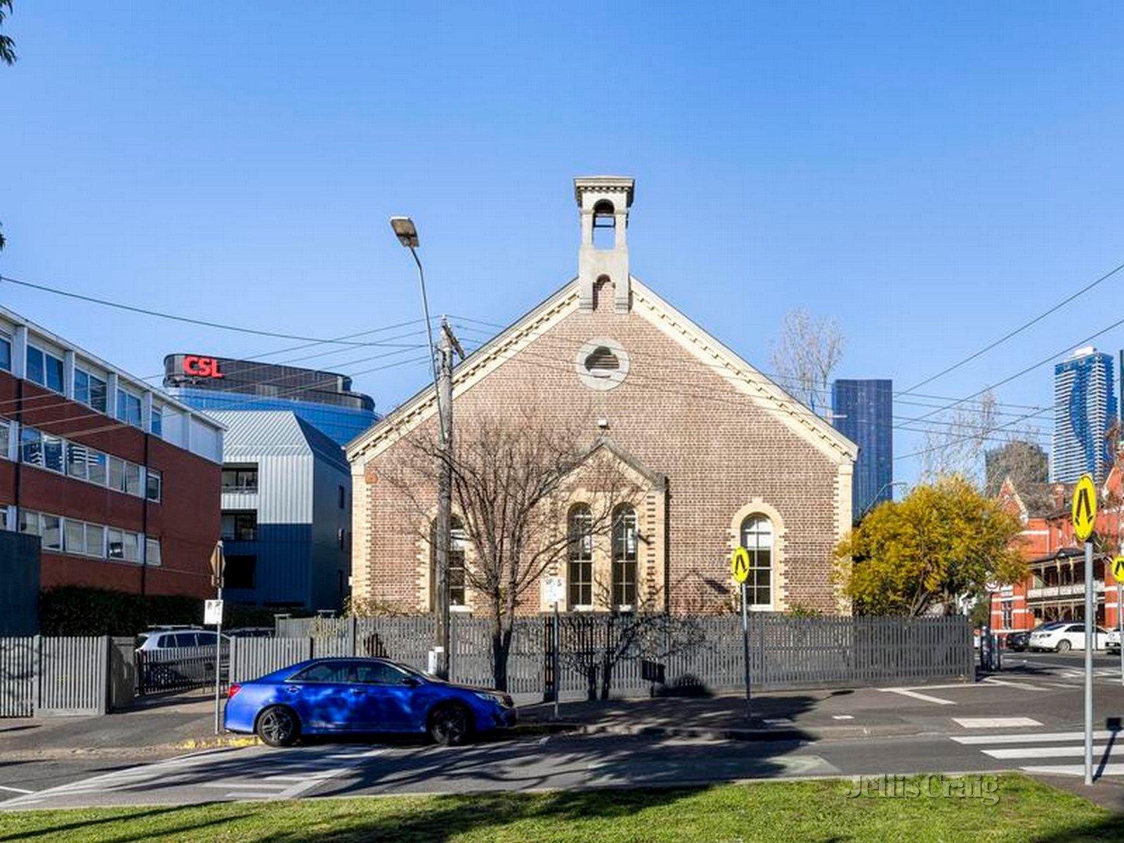 1/394-398 Queensberry Street, North Melbourne image 9